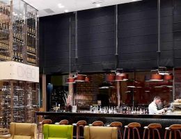 DoubleTree By Hilton Zagreb, Zagreb