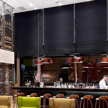 Hotel DoubleTree By Hilton Zagreb image