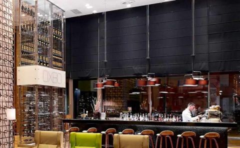 Hotel DoubleTree By Hilton Zagreb image