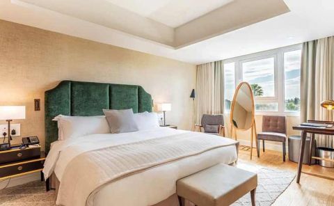 Hotel Hilton Nicosia image