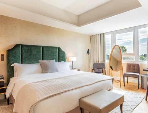 Hotel Hilton Nicosia image