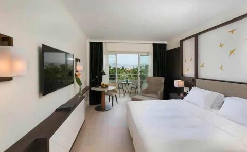 Hotel Hilton Nicosia image