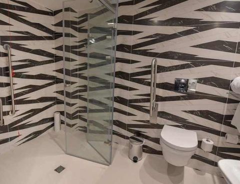 Hotel Hilton Nicosia image