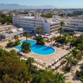 Hotel Hilton Nicosia image