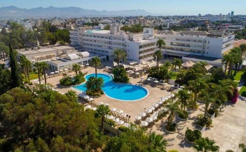 Hotel Hilton Nicosia image