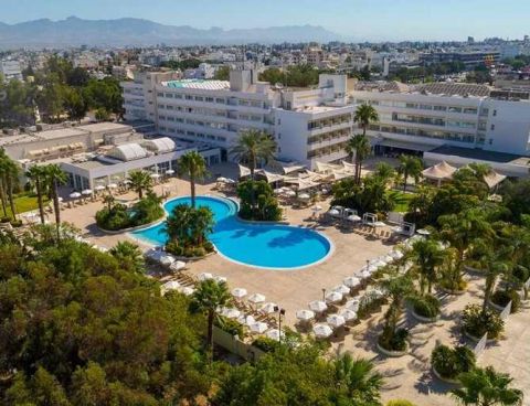 Hotel Hilton Nicosia image