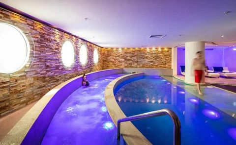 Hotel Hilton Nicosia image