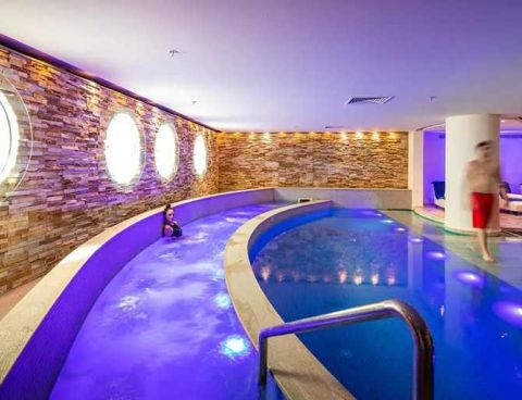 Hotel Hilton Nicosia image