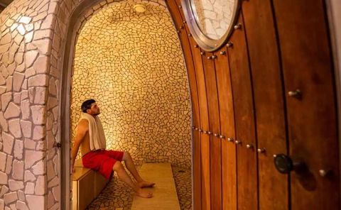 Hotel Hilton Nicosia image