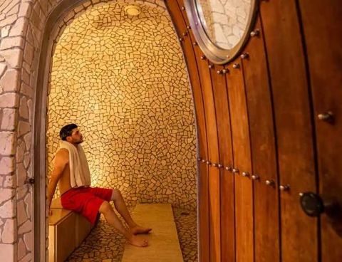 Hotel Hilton Nicosia image
