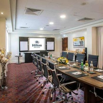 Hotel Hilton Nicosia image