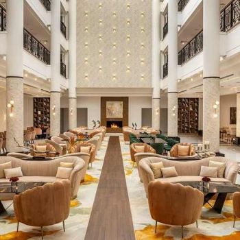 Hotel Hilton Nicosia image