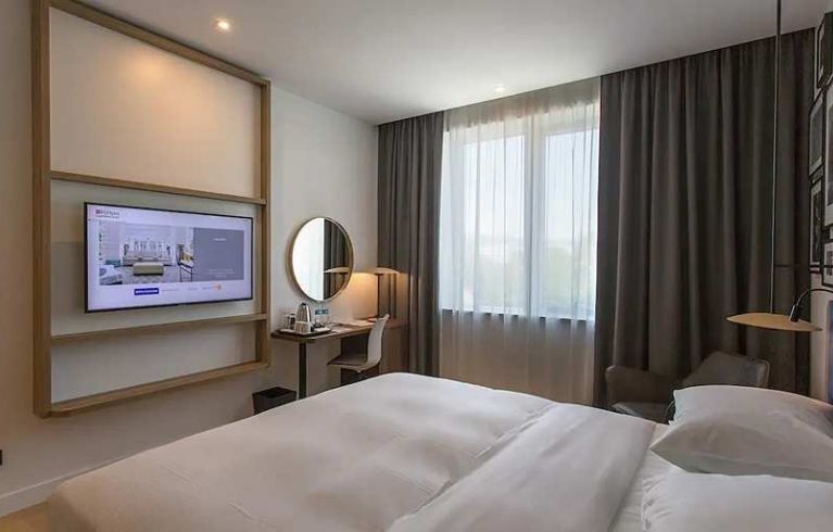 Hilton Garden Inn Zagreb - Radnicka, Radnicka