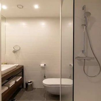 Hotel Hilton Garden Inn Zagreb - Radnicka image