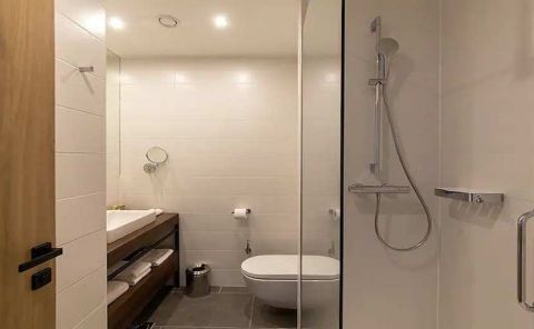 Hotel Hilton Garden Inn Zagreb - Radnicka image