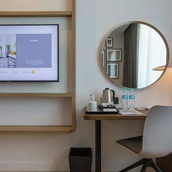 Hotel Hilton Garden Inn Zagreb - Radnicka image