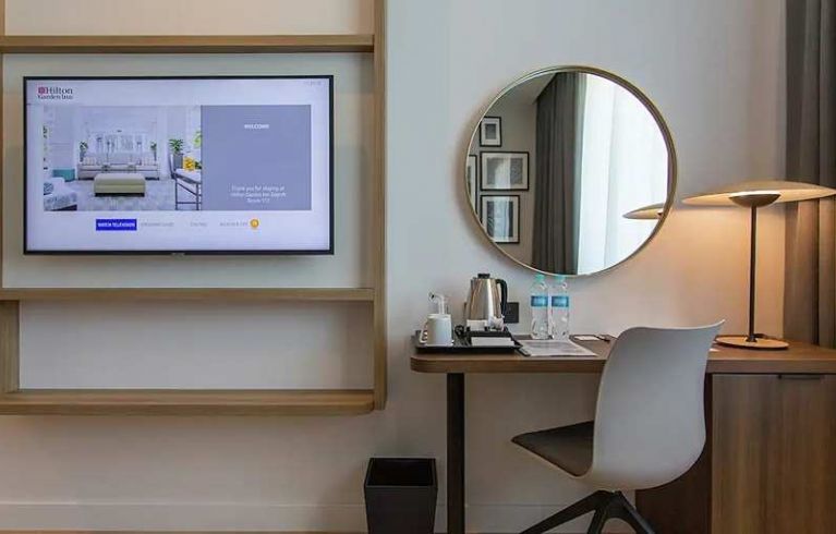 Hilton Garden Inn Zagreb - Radnicka, Radnicka