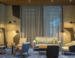 Hilton Garden Inn Zagreb - Radnicka, Radnicka
