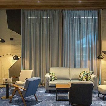 Hotel Hilton Garden Inn Zagreb - Radnicka image