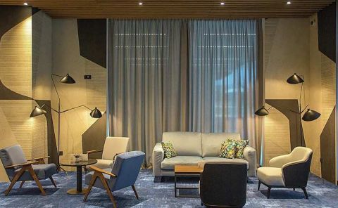Hotel Hilton Garden Inn Zagreb - Radnicka image