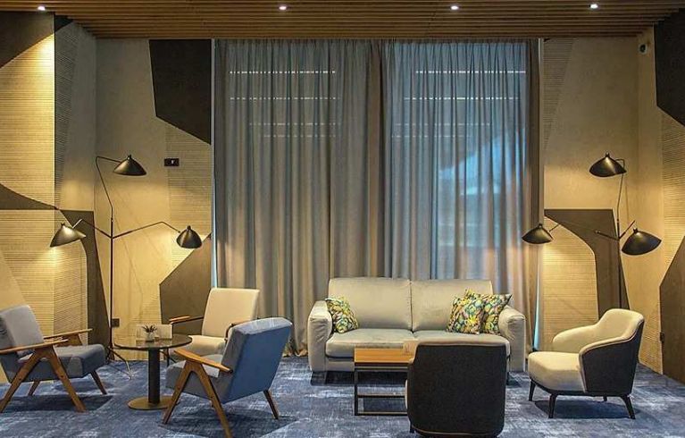 Hilton Garden Inn Zagreb - Radnicka, Radnicka