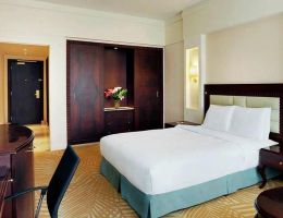 Hilton Alexandria Green Plaza, Alexandria