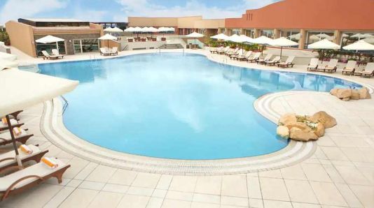Hilton Alexandria Green Plaza, Alexandria