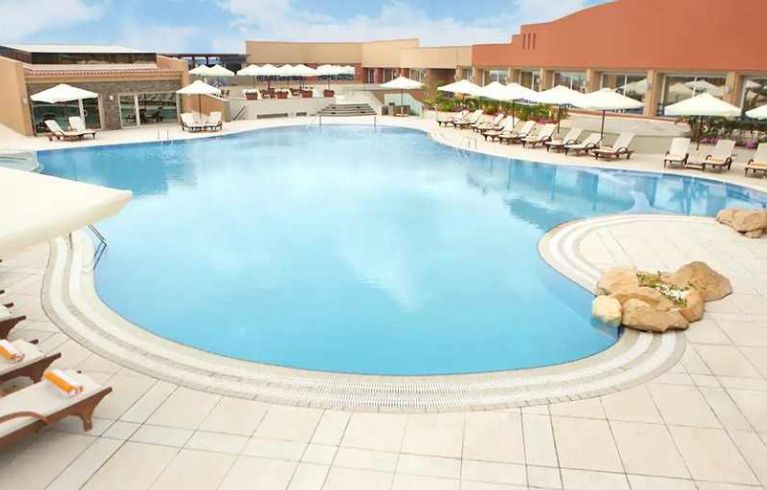 Hilton Alexandria Green Plaza, Alexandria