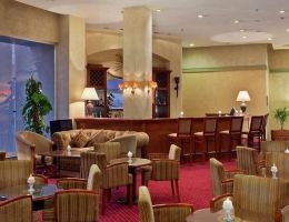 Hilton Alexandria Green Plaza, Alexandria
