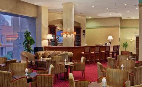 Hotel Hilton Alexandria Green Plaza image