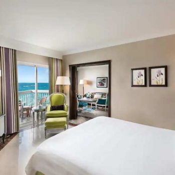 Hotel Hilton Alexandria Corniche image