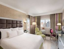 Hilton Alexandria Corniche, Alexandria