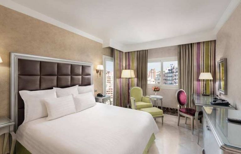 Hilton Alexandria Corniche, Alexandria