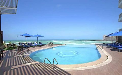 Hotel Hilton Alexandria Corniche image
