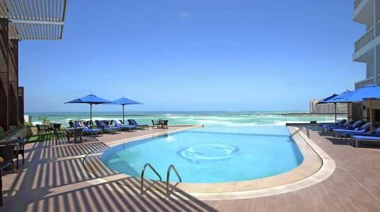 Hilton Alexandria Corniche, Alexandria