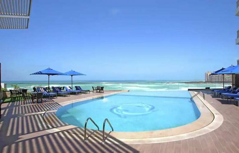 Hilton Alexandria Corniche, Alexandria