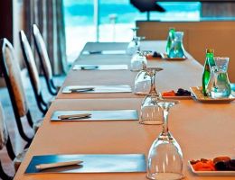 Hilton Alexandria Corniche, Alexandria