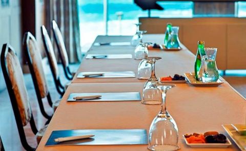 Hotel Hilton Alexandria Corniche image