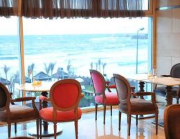 Hilton Alexandria Corniche, Alexandria