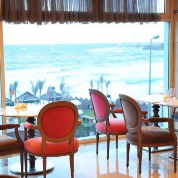 Hotel Hilton Alexandria Corniche image