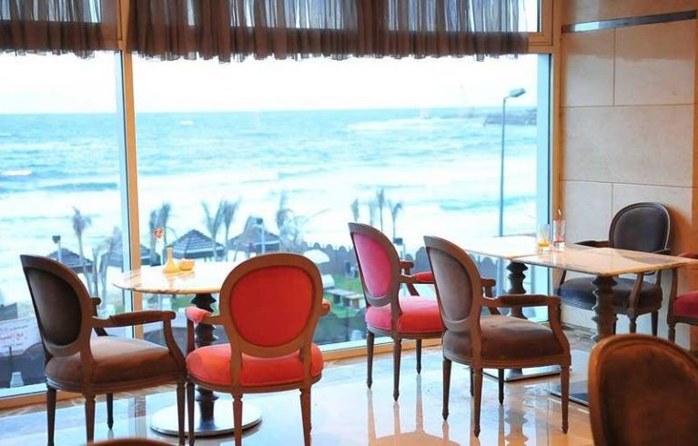 Hilton Alexandria Corniche, Alexandria