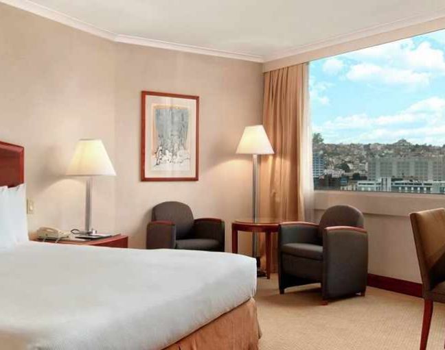 Hilton Colon Quito