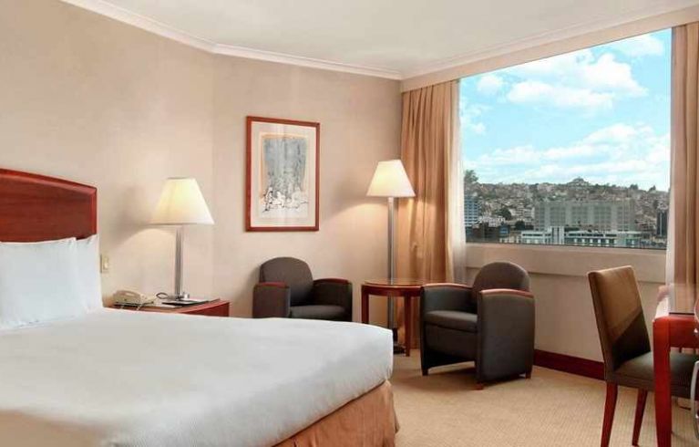 Hilton Colon Quito, Quito