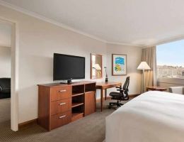 Hilton Colon Quito, Quito