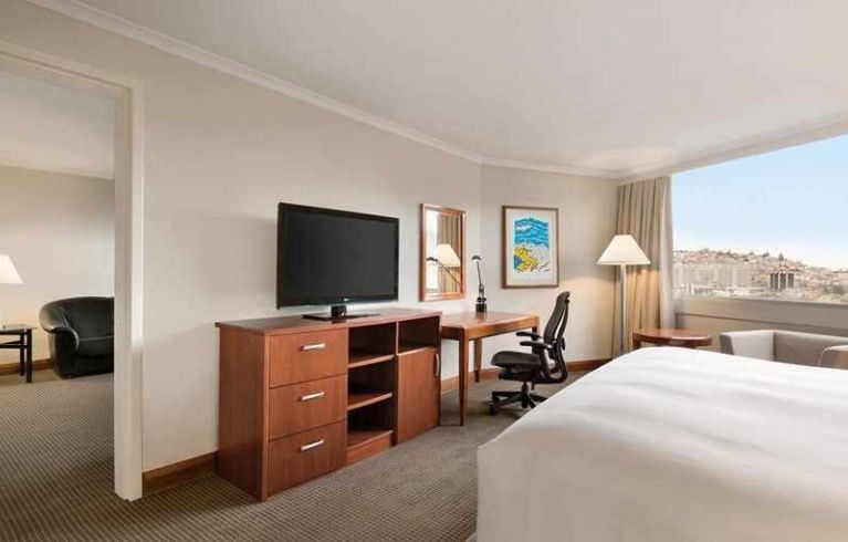 Hilton Colon Quito, Quito