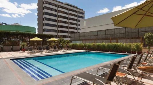 Hilton Colon Quito, Quito