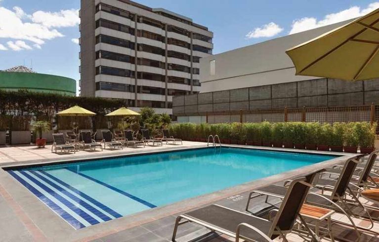 Hilton Colon Quito, Quito
