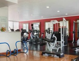 Hilton Colon Quito, Quito