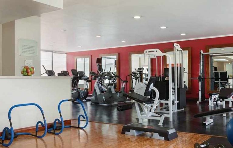 Hilton Colon Quito, Quito