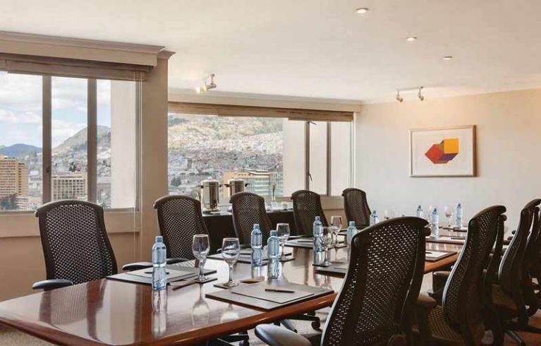 Hilton Colon Quito, Quito